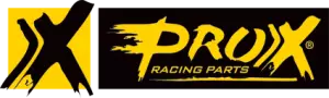 ProX Piston Kit Yamaha YZ250F '19-23 13.8:1 (76.95mm) - Duell MP varaosat ja tarvikkeet - 82684 - 1