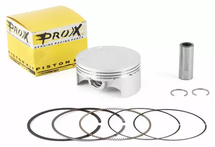 ProX Piston Kit YFM700R Raptor'06-14 + YFM700F Grizzly'07-13 - Duell MP varaosat ja tarvikkeet - 82604 - 1