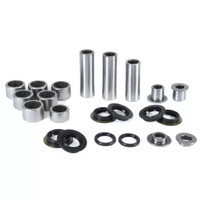 ProX Swingarm Linkage Bearing kit KX80/85/100 '98-23 - Duell MP varaosat ja tarvikkeet - 82104 - 1