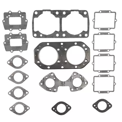 ProX Top End Gasket Set JS750/750SX/SXi '92-99 - Duell MP varaosat ja tarvikkeet - 80464 - 1
