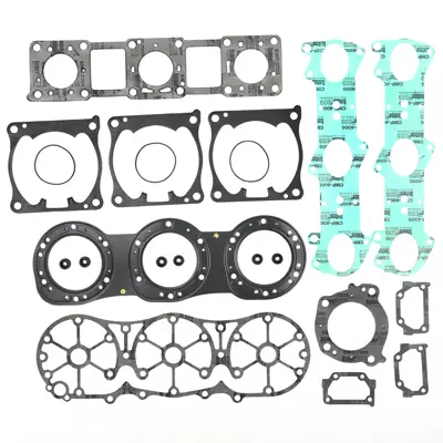 ProX Top End Gasket Set XL/XLT/GP1200R '99-05 Powervalve - Duell MP varaosat ja tarvikkeet - 80934 - 1