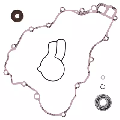 ProX Water Pump Rebuild Kit KTM250 SX-F '05-12 - Duell MP varaosat ja tarvikkeet - 79644 - 1