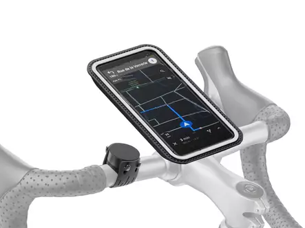 Puhelimen suojakotelo SHAPEHEART 2XL - Duell polkupyörien varaosat ja tarvikkeet - 8114 - 1