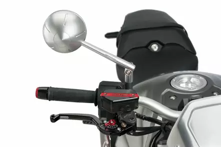 Puig Brake-Clutch Fluid Tank Cap Honda Cb1000R Neo (Tf - Duell MP varaosat ja tarvikkeet - 89754 - 1