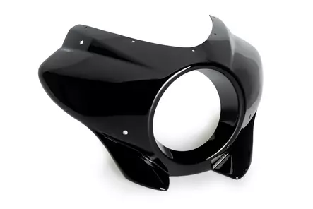 Puig Carenabris Mirage Casing C/ Black - Duell MP varaosat ja tarvikkeet - 99394 - 1