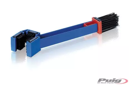 Puig Chain Brush - Duell MP varaosat ja tarvikkeet - 92854 - 1