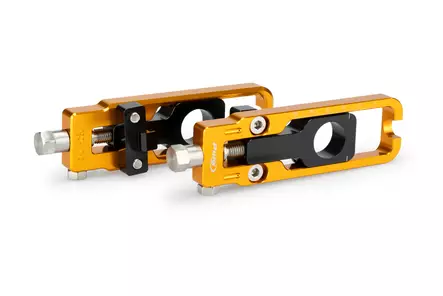 Puig Chain Tensor For Honda X-Adv 17'-21' C/Gold - Duell MP varaosat ja tarvikkeet - 97114 - 1