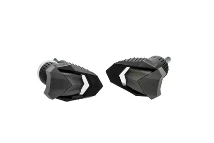 Puig Crash Pads R19 Suzuki Gsx 8R '24 - Duell MP varaosat ja tarvikkeet - 96994 - 1