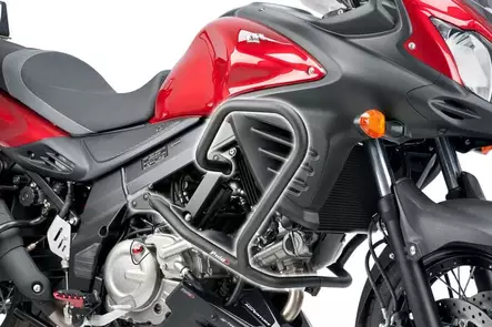 Puig Engine Guards Suzuki Dl650V-Strom/Dl650V-Strom Xt - Duell MP varaosat ja tarvikkeet - 92964 - 1