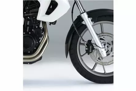 Puig Extenda Fenda F650Gs 08'-12' - Duell MP varaosat ja tarvikkeet - 92114 - 1