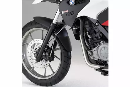 Puig Extenda Fenda G650Gs 10'-17' - Duell MP varaosat ja tarvikkeet - 92774 - 1