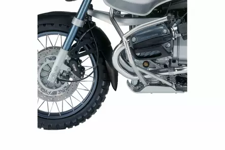 Puig Extenda Fenda R1150Gs 99-04'C/Black - Duell MP varaosat ja tarvikkeet - 92354 - 1