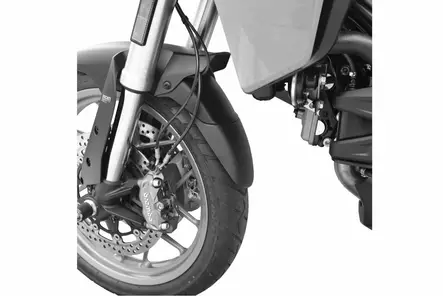 Puig Fenda Extenda Multistrada 1200/950 - Duell MP varaosat ja tarvikkeet - 89704 - 1