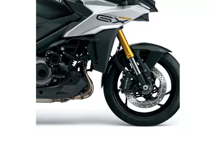 Puig Fenda Extenda Suzuki Gsx-S1000Gx C/Black - Duell MP varaosat ja tarvikkeet - 95114 - 1