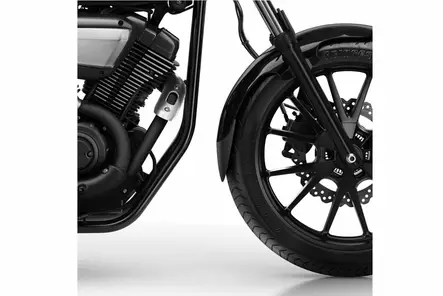 Puig Fenda Extenda Xv950/R/Racer - Duell MP varaosat ja tarvikkeet - 90734 - 1