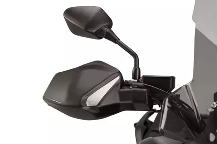 Puig Hand Guards Honda Nc700X/Nc750X/Nc750S - Duell MP varaosat ja tarvikkeet - 90124 - 1