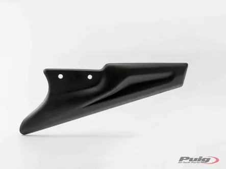 Puig Infill Panel Xt1200Z Supertenere 10-23' C/Black - Duell MP varaosat ja tarvikkeet - 92614 - 1