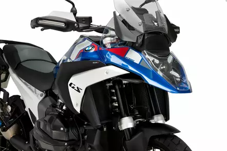 Puig Kit Deflectors Low Bmw R1300Gs 23'- - Duell MP varaosat ja tarvikkeet - 96224 - 1