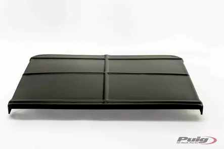 Puig Kit Plate Box Maxi Box C/Black - Duell MP varaosat ja tarvikkeet - 100044 - 1