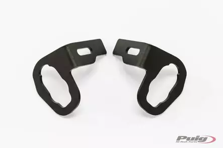 Puig Oem Indicator Adaptors Ducati Scrambler/Kawasaki - Duell MP varaosat ja tarvikkeet - 90794 - 1
