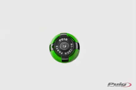 Puig Plug Oil Carter Hi-Tech Yamaha Tmax 12'-13' - Duell MP varaosat ja tarvikkeet - 92834 - 1