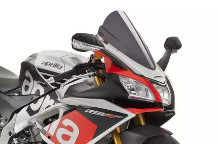 Puig Racing Screen Aprilia Rsv4 Rf1000/Rr1000 15-18 - Duell MP varaosat ja tarvikkeet - 91314 - 1