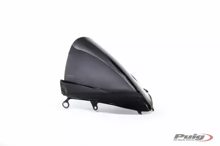 Puig Racing Screen Aprilia Tuono V4R 1100/Fact. 1100 C/ - Duell MP varaosat ja tarvikkeet - 91574 - 1