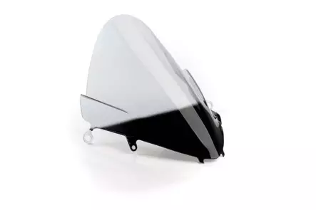 Puig Racing Screen Aprilia Tuono V4R 1100/Fact. 1100 C/ - Duell MP varaosat ja tarvikkeet - 91674 - 1