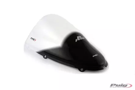 Puig Racing Screen Kawasaki Zzr1400 06-18 C/Clear - Duell MP varaosat ja tarvikkeet - 94634 - 1