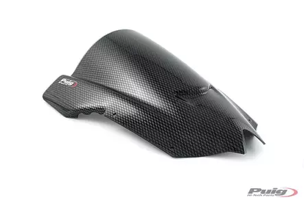 Puig Racing Screen Yamaha R6 08-16 C/Carbon Look - Duell MP varaosat ja tarvikkeet - 93184 - 1