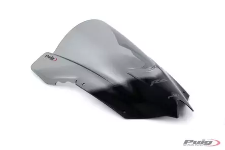 Puig Racing Screen Yamaha R6 08-16 C/Smoke - Duell MP varaosat ja tarvikkeet - 93634 - 1
