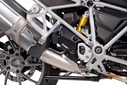 Puig Rear Defl. Right Bmw R1200Gs/Adv/Rallye/Exec' - Duell MP varaosat ja tarvikkeet - 92954 - 1
