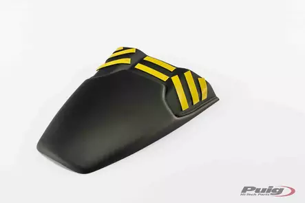 Puig Rear Fender Extension Yamaha Mt-07/Xsr700 - Duell MP varaosat ja tarvikkeet - 89954 - 1