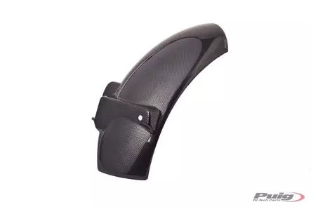 Puig Rear Hugger Bmw F800Gt 13'-18'C/Carbon - Duell MP varaosat ja tarvikkeet - 92684 - 1