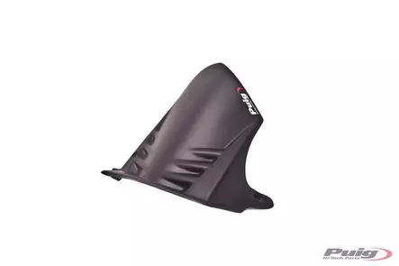 Puig Rear Hugger Honda Crosstourer/Dct 12-18 C/Matt Bla - Duell MP varaosat ja tarvikkeet - 92994 - 1