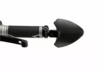 Puig Rear Mirror Mod. Fold L/Left Homol. - Duell MP varaosat ja tarvikkeet - 97434 - 1