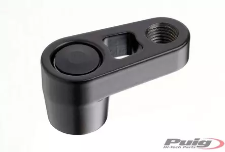 Puig Rear Mirror Off-Set Left Side/Right C/Black - Duell MP varaosat ja tarvikkeet - 93514 - 1