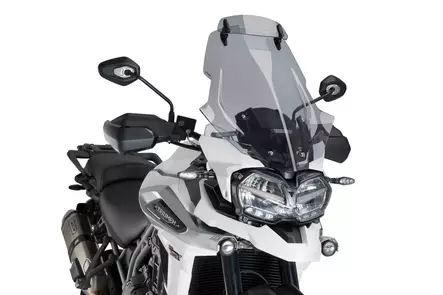 Puig Screen.Tour/Vis Tiger Explorer/Xc/Xr/Xrx/Xrt/Xcx/X - Duell MP varaosat ja tarvikkeet - 90274 - 1