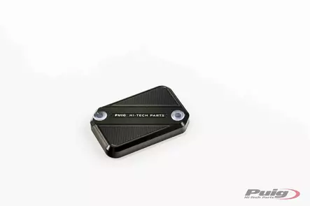 Puig Tank Clutch Fluid C/Black - Duell MP varaosat ja tarvikkeet - 90844 - 1
