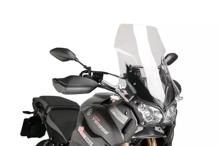 Puig Touring Screen Yamaha Xt1200Z Super Tenere 14'-22' - Duell MP varaosat ja tarvikkeet - 91654 - 1