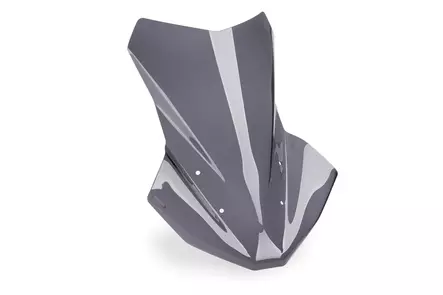 Puig Touring Windscreen Plus Bmw R1300Gs / Adv + Pack W - Duell MP varaosat ja tarvikkeet - 95624 - 1