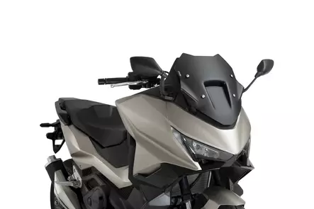 Puig V-Techline Sport Honda Forza 750 25' - Duell MP varaosat ja tarvikkeet - 94694 - 1
