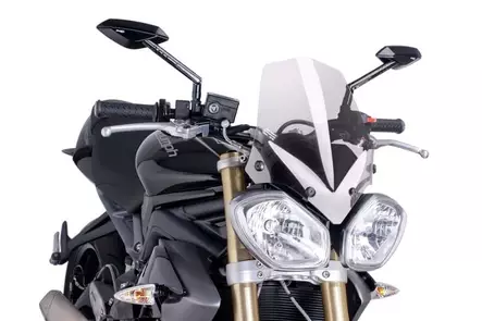 Puig Winds.N.G. Speed Triple 11-15/R 12-15/Street 11-17 - Duell MP varaosat ja tarvikkeet - 92934 - 1