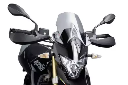 Puig Winds. New Generation Aprilia Dorsoduro 900 17-21' - Duell MP varaosat ja tarvikkeet - 93344 - 1