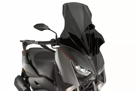 Puig Winds.V-Techline Touring Xmax 125-400 18/300 17-18 - Duell MP varaosat ja tarvikkeet - 90944 - 1