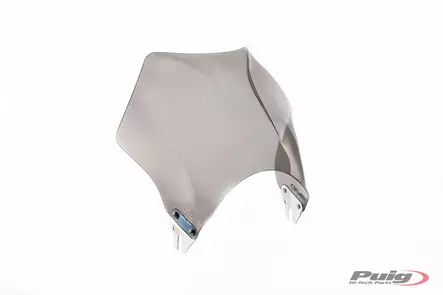 Puig Windshield Mod. Raptor Kawasaki Z900Rs 18'- C/Smok - Duell MP varaosat ja tarvikkeet - 97124 - 1