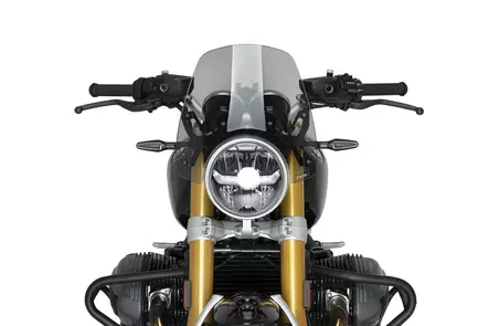 Puig Windshield New Generation Sport Bmw R12 Nine T 24' - Duell MP varaosat ja tarvikkeet - 95474 - 1