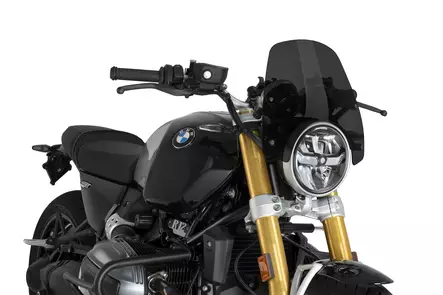 Puig Windshield New Generation Sport Bmw R12 Nine T 24' - Duell MP varaosat ja tarvikkeet - 95604 - 1