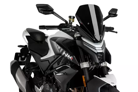 Puig Windshield New Generation Sport Cfmoto 450 Nk 23'- - Duell MP varaosat ja tarvikkeet - 96924 - 1