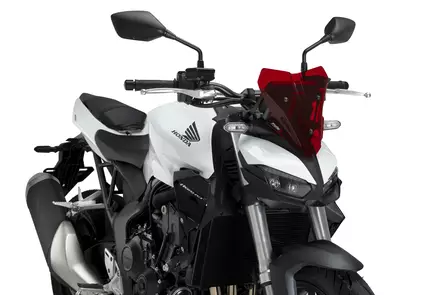 Puig Windshield New Generation Sport Honda Cb1000/Sp Ho - Duell MP varaosat ja tarvikkeet - 95994 - 1
